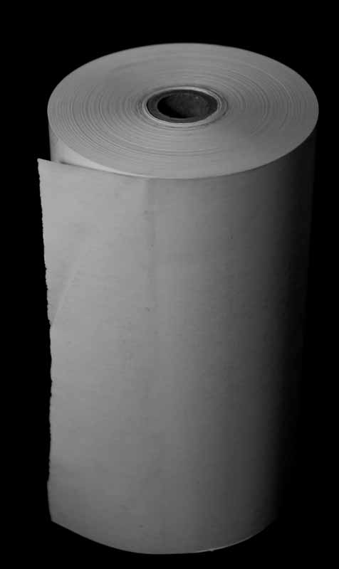 Thermal Chart Paper Roll 24806400 